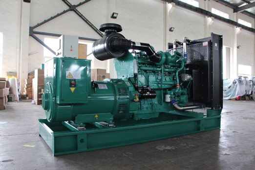 成华320kw康明斯柴油发电车出租组图片 成华320kw康明斯柴油发电车出租组图片